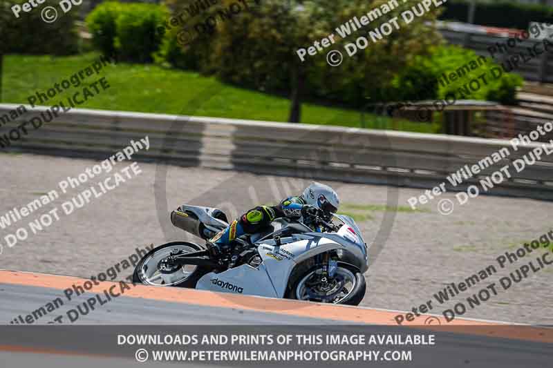 march 2018;motorbikes;no limits;peter wileman photography;portugal;trackday digital images;valencia
